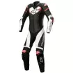 Δερμάτινη γυναικεία φόρμα αναβάτη ALPINESTARS Tech Air GP Plus Black/White/Red Δερμάτινη γυναικεία φόρμα αναβάτη ALPINESTARS Tech Air GP Plus Black/White/Red thumb