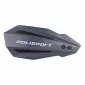 Προστατευτικές χούφτες μηχανής POLISPORT BULLLIT cr450f (09>20) crf250 (>21) cr (>07) Grey thumb