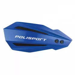 Προστατευτικές χούφτες μηχανής POLISPORT BULLLIT yz / yzf / wr (08>21) Blue Προστατευτικές χούφτες μηχανής POLISPORT BULLLIT yz / yzf / wr (08>21) Blue