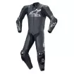 Στολή αναβάτη ALPINESTARS Missile Ward 1pc Black/Gray thumb