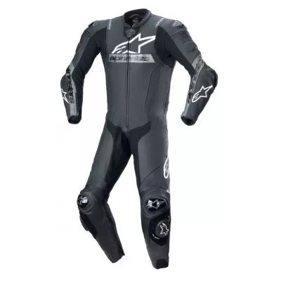 Στολή αναβάτη ALPINESTARS Missile Ward 1pc Black/Gray