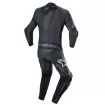 Στολή αναβάτη ALPINESTARS Missile Ward 1pc Black/Gray thumb