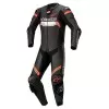 Στολή αναβάτη ALPINESTARS MISSILE V2 IGNITION BLACK/RED FLUO