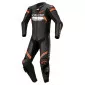 Στολή αναβάτη ALPINESTARS MISSILE V2 IGNITION BLACK/RED FLUO thumb