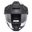 Κράνος μηχανής SCHUBERTH E2 ATLAS BLUE thumb