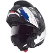Κράνος μηχανής SCHUBERTH E2 ATLAS BLUE thumb