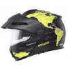 Κράνος μηχανής SCHUBERTH E2 ATLAS YELLOW