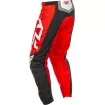 Παντελόνι μηχανής motocross FLY RACING F-16 Riding- Black/Red/White 2025 Παντελόνι μηχανής motocross FLY RACING F-16 Riding- Black/Red/White 2025 thumb