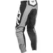 Παντελόνι μηχανής motocross FLY RACING F-16 Riding- Grey/Black/White 2025 thumb