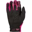 Γάντια μηχανής motocross FLY RACING Evolution DST- Black/Pink 2025 Γάντια μηχανής motocross FLY RACING Evolution DST- Black/Pink 2025 thumb