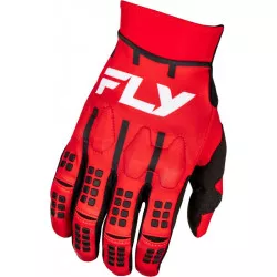 Γάντια μηχανής motocross FLY RACING Evolution DST- Red/White/Black 2025 Γάντια μηχανής motocross FLY RACING Evolution DST- Red/White/Black 2025