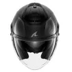 Κράνος μηχανής SHARK RS JET ANTHRACITE CARBON thumb