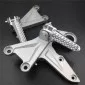 Σετ βάσεις μαρσπιέ μοτοσυκλέτας για HONDA CBR 1000RR 2008-2014 thumb