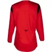Παιδική μπλούζα motocross FLY RACING Kinetic Stoke- Red/Black 2025 Παιδική μπλούζα motocross FLY RACING Kinetic Stoke- Red/Black 2025 thumb