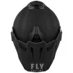 Κράνος μηχανής Enduro FLY RACING Trekker Solid-Matte Black 2025 Κράνος μηχανής Enduro FLY RACING Trekker Solid-Matte Black 2025 thumb