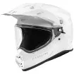 Κράνος μηχανής Enduro FLY RACING Trekker Solid-White 2025 thumb