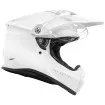 Κράνος μηχανής Enduro FLY RACING Trekker Solid-White 2025 thumb