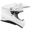 Κράνος μηχανής Enduro FLY RACING Trekker Solid-White 2025 thumb