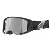 Μάσκα μηχανής motocross ALPINESTARS SUPERTECH CORP BLK/GRY MIRROR SILVER Μάσκα μηχανής motocross ALPINESTARS SUPERTECH CORP BLK/GRY MIRROR SILVER thumb
