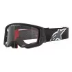 Μάσκα μηχανής motocross ALPINESTARS SUPERTECH CORP BLK/GRY CLEAR Μάσκα μηχανής motocross ALPINESTARS SUPERTECH CORP BLK/GRY CLEAR thumb