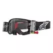 Μάσκα μηχανής motocross ALPINESTARS SUPERTECH CORP BLK/GRY CLEAR ROLL-OFF Μάσκα μηχανής motocross ALPINESTARS SUPERTECH CORP BLK/GRY CLEAR ROLL-OFF thumb