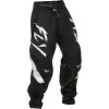 Παιδικό παντελόνι motocross FLY RACING Kinetic Stoke-Black/White 2025 Παιδικό παντελόνι motocross FLY RACING Kinetic Stoke-Black/White 2025