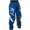 Παιδικό παντελόνι motocross FLY RACING Kinetic Stoke-Navy/White 2025