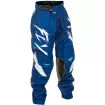 Παιδικό παντελόνι motocross FLY RACING Kinetic Stoke-Navy/White 2025 thumb