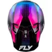 Κράνος μηχανής motocross FLY RACING Formula S Carbon Protocol-Black Carbon/Blue/Pink 2025 Κράνος μηχανής motocross FLY RACING Formula S Carbon Protocol-Black Carbon/Blue/Pink 2025 thumb