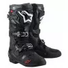 Μπότες μηχανής motocross ALPINESTARS TECH 10 ENDURO BLACK