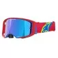 Μάσκα μηχανής motocross ALPINESTARS SUPERTECH CORP RD/BL MIRROR-BL thumb