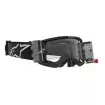 Μάσκα μηχανής motocross ALPINESTARS Vision 8 Corp Roll-Off BLK CLEAR Μάσκα μηχανής motocross ALPINESTARS Vision 8 Corp Roll-Off BLK CLEAR thumb