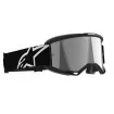 Μάσκα μηχανής motocross ALPINESTARS VISION 5 CORP BLK MIRROR-SIL Μάσκα μηχανής motocross ALPINESTARS VISION 5 CORP BLK MIRROR-SIL thumb