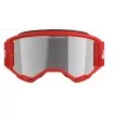 Μάσκα μηχανής motocross ALPINESTARS VISION 3 WORDMARK RED MIRROR-SIL Μάσκα μηχανής motocross ALPINESTARS VISION 3 WORDMARK RED MIRROR-SIL thumb