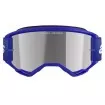 Μάσκα μηχανής motocross ALPINESTARS VISION 3 WORDMARK BL MIRROR-SIL Μάσκα μηχανής motocross ALPINESTARS VISION 3 WORDMARK BL MIRROR-SIL thumb