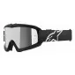 Παιδική μάσκα motocross ALPINESTARS VISION CORP BLK MIRROR-SIL thumb