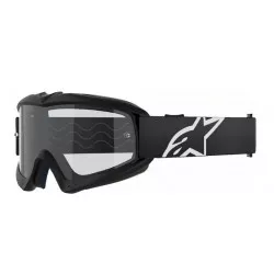 Παιδική μάσκα motocross ALPINESTARS VISION CORP BLACK CLEAR Παιδική μάσκα motocross ALPINESTARS VISION CORP BLACK CLEAR