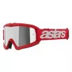 Παιδική μάσκα motocross ALPINESTARS VISION BLAZE RED MIRROR-SIL Παιδική μάσκα motocross ALPINESTARS VISION BLAZE RED MIRROR-SIL thumb