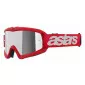 Παιδική μάσκα motocross ALPINESTARS VISION BLAZE RED MIRROR-SIL thumb
