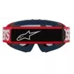 Παιδική μάσκα motocross ALPINESTARS VISION BLAZE RED MIRROR-SIL Παιδική μάσκα motocross ALPINESTARS VISION BLAZE RED MIRROR-SIL thumb