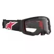 Μάσκα μηχανής motocross ALPINESTARS SUPERTECH CORP BLACK/RED CLEAR Μάσκα μηχανής motocross ALPINESTARS SUPERTECH CORP BLACK/RED CLEAR thumb