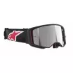 Μάσκα μηχανής motocross ALPINESTARS SUPERTECH CORP BLACK/RED MIRROR-SILVER Μάσκα μηχανής motocross ALPINESTARS SUPERTECH CORP BLACK/RED MIRROR-SILVER thumb