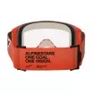 Μάσκα μηχανής motocross ALPINESTARS VISION 5 CORP ORANGE CLEAR Μάσκα μηχανής motocross ALPINESTARS VISION 5 CORP ORANGE CLEAR thumb