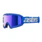 Παιδική μάσκα motocross ALPINESTARS VISION BLAZE BL MIRROR-BL thumb