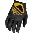Γάντια μηχανής motocross FLY RACING Kinetic Center- Black/Gold 2025 Γάντια μηχανής motocross FLY RACING Kinetic Center- Black/Gold 2025 thumb