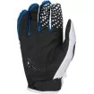Γάντια μηχανής motocross FLY RACING Kinetic Center- White/Navy 2025 thumb