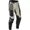 Παντελόνι μηχανής motocross FLY RACING Lite- Black/Grey 2025
