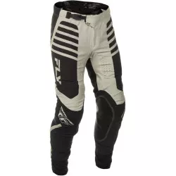 Παντελόνι μηχανής motocross FLY RACING Lite- Black/Grey 2025 Παντελόνι μηχανής motocross FLY RACING Lite- Black/Grey 2025