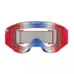 Μάσκα μηχανής motocross ALPINESTARS VISION 5 CORP RED/WT/BL CLEAR Μάσκα μηχανής motocross ALPINESTARS VISION 5 CORP RED/WT/BL CLEAR thumb