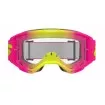 Μάσκα μηχανής motocross ALPINESTARS VISION 5 WORDMARK PINK/YLW CLEAR Μάσκα μηχανής motocross ALPINESTARS VISION 5 WORDMARK PINK/YLW CLEAR thumb